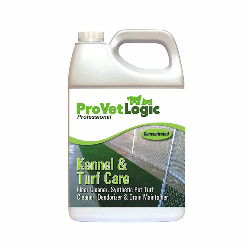 Kennel And Turf Care Enzymatic Floor Cleaner - 1 Gallon 3 Kennel and Turf Care