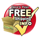 ProVetLogic Free Shipping