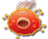 How to kill parvovirus