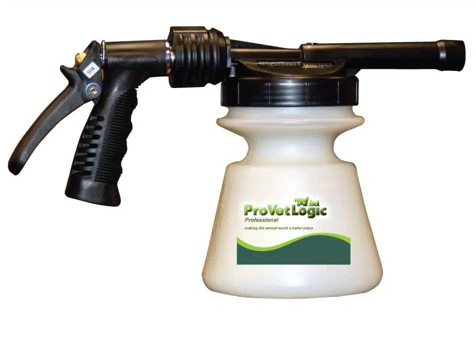 Pet Turf Cleaner Eliminates Odor And Stains 2025 7 Pro-foam Sprayer Dispenser
