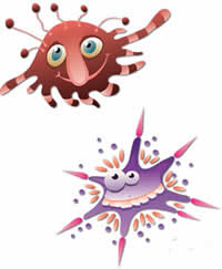 Facility cleaning products