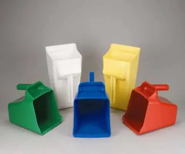 Sanitary Tools