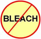 Techniques For Handling Cats 3 Do NOT use bleach