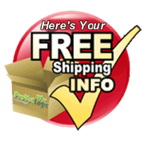 Free Shipping at ProVetLogic