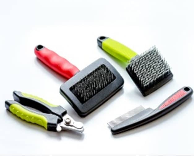 Pet Groomers Tools