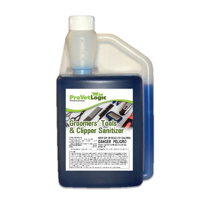 Groomers' Tool Sanitizer