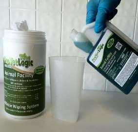 Cattery Cleanup Protocol 2025 3 Cattery Cleanup Protocol Refillable Canister