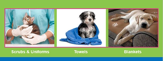 Dirty Dog Pet Laundry Detergent 2-Pack 4 Scubs, towels, uniforms