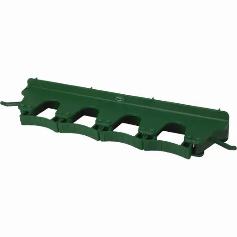 Tool Hanger Green 2 Tool Hanger Green