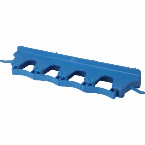 Tool Hanger Blue 2 Tool Hanger Blue