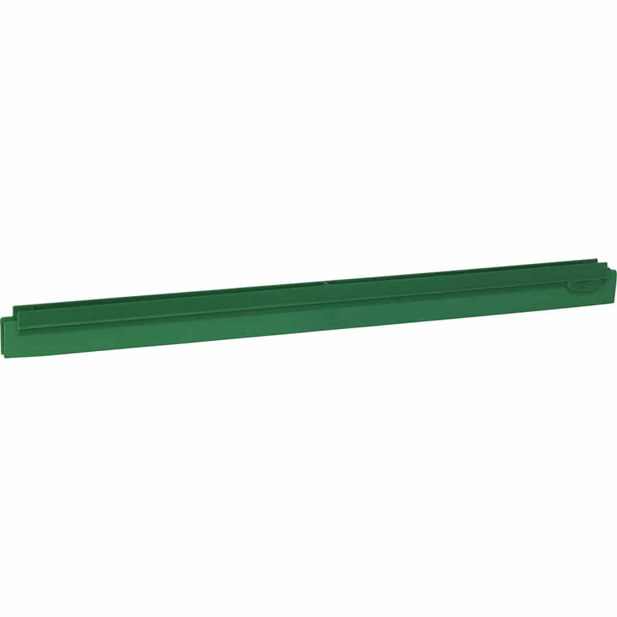 Squeegee Quick Dry Refill Green 24 Inch