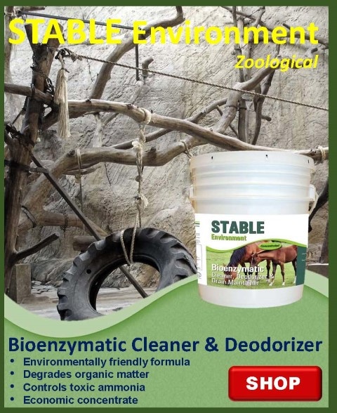 Stable Environment 5 gallons