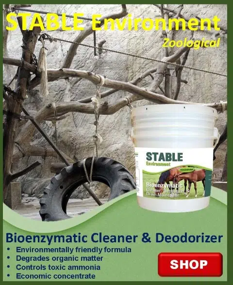 Web Featured Stable Environment 5 Gallon_480 Stable Environment 5 gallons