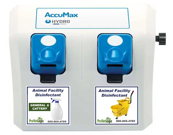 Accumax 35461 Filling Station 2 AccuMax 35461
