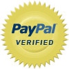 PayPal Verified