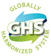 Clean Tec Manufacturing 2025 6 Clean tec Globally Harmonized System