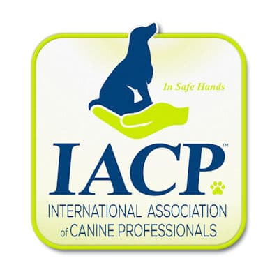 International Association of Canine Professionals