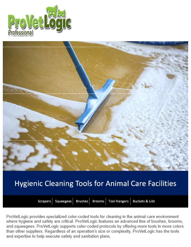 Provetlogic Complete Product Detailer 13 Hygenic Tools Detailer