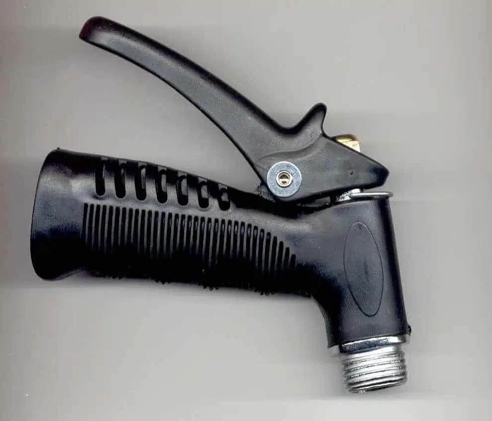 Pro Foam 2 Multi-Dilution Sprayer 4 Pro-foam Sprayer Nozzle