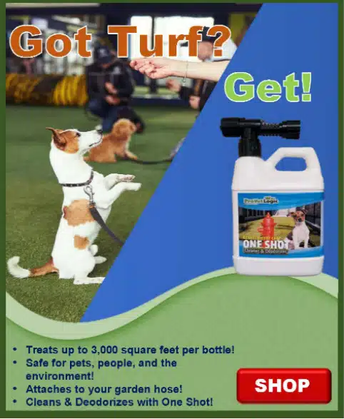 Web Featured V02 One Shot_482 Kennel and Turf Care One-Shot
