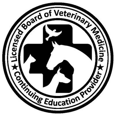 ProVetLogic Continuing Education Provider