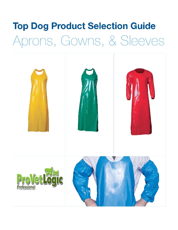 Provetlogic Complete Product Detailer 2 ProVetLogic Top Dog Workwear Detailer