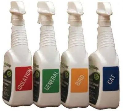 Zoological Program 47 dispensing systems and tools