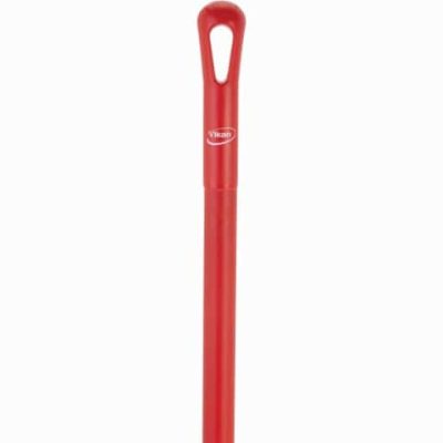 All Provetlogic Products 2025 102 Handle 59 Inch Ultra Hygiene Red Handle,Ultra Hygiene,59",PP,Red