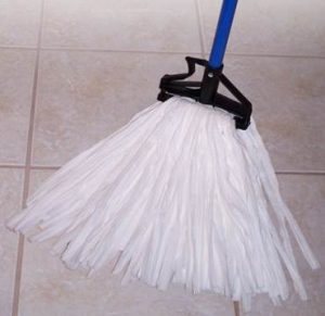 Sorbup Mop Medium