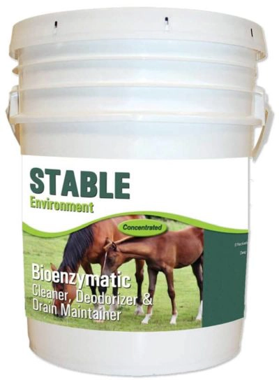 Zoological Program 27 Stable Environment 5 gallons
