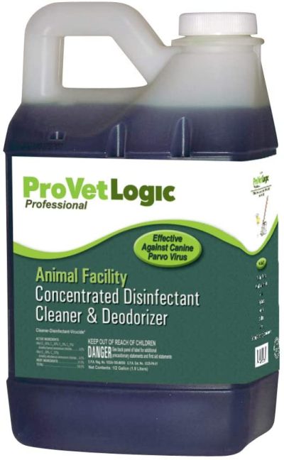 Animal Facility Disinfectant