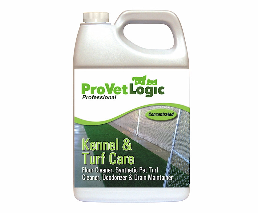 Kennel And Turf Care Enzymatic Floor Cleaner - 1 Gallon 1 Kennel and Turf Care