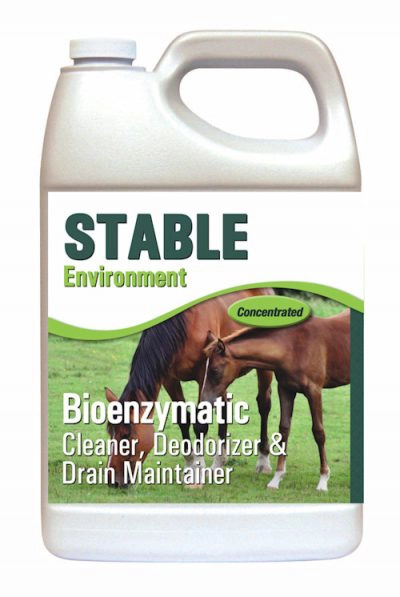 Zoological Program 23 Stable Environment One Gallon