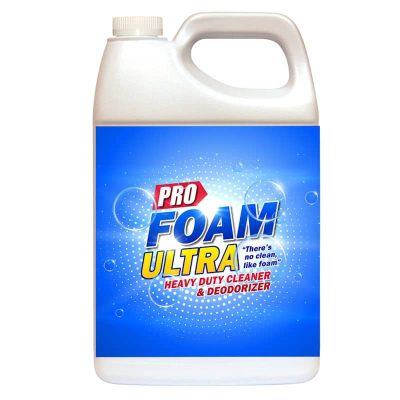 ProFoam Ultra Heavy Duty Cleaner Degeaser