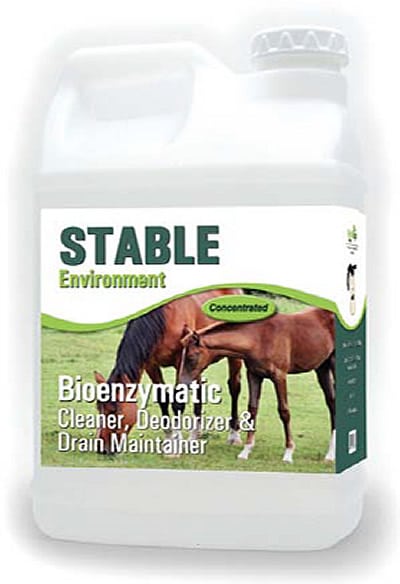 Equine and Large Animal Products