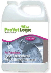 Pet Friendly Dish Solutions