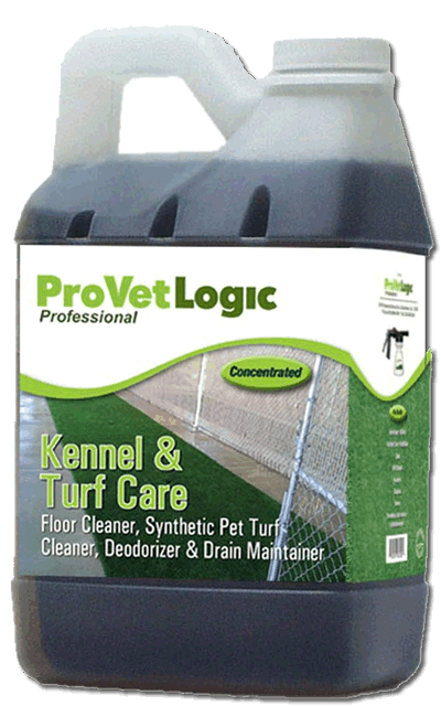 Kennel and Turf Care