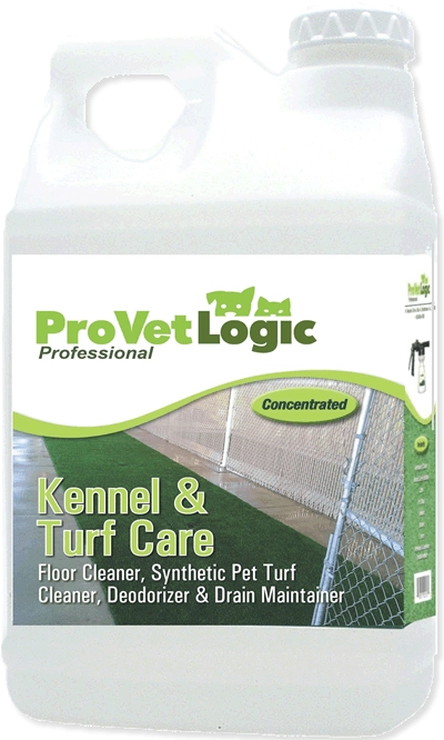 Who Done It? Pet Stain Odor Eliminator 2025 19 Kennel and Turf Care
