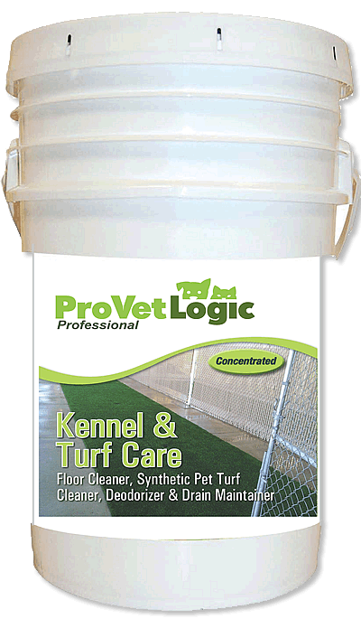 Kennel and Turf Care