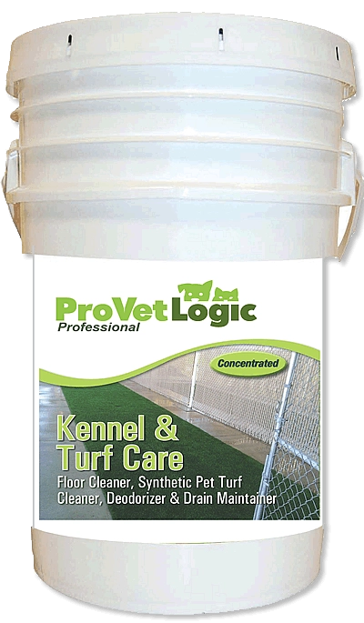 Kennel and Turf Care