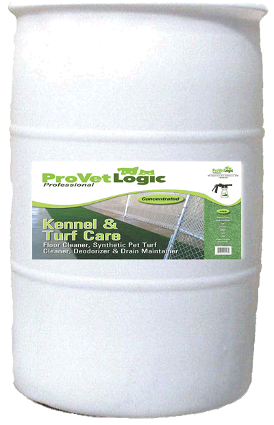 Kennel and Turf Care