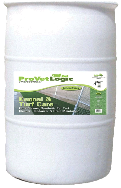 Kennel And Turf Care Floor Cleaner 6 Pack 8 Kennel and Turf Care