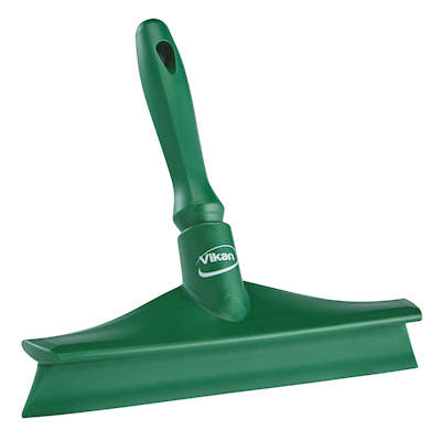 Techniques For Handling Cats 10 Ten Inch Hand Squeegee