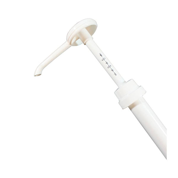 Push-N-Pump 1 Oz Pump Dispenser For 2.5 Gallon Bottles 1 PVL90 1 Gallon Pump