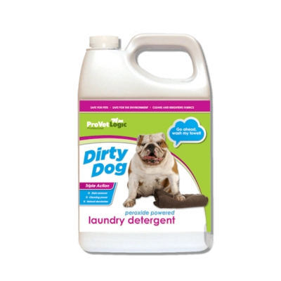 Pet Laundry Products Are Mild And Effective 2025 6 Dirty Dog Laundry Detergent