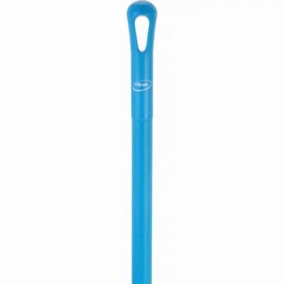Handle 59 Inch Ultra Hygiene Blue
