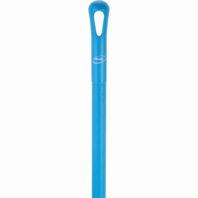 Handle 51 Inch Ultra Hygiene Blue