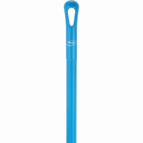 Handle Ultra Hygiene 51 Inch Blue 1 Handle 51 Inch Ultra Hygiene Blue