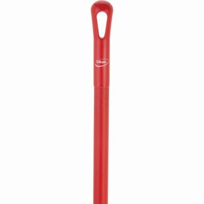 Aviary Protocol 53 Handle 51 Inch Ultra Hygiene Red