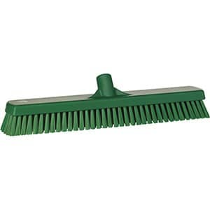 Brush, Deck Scrub Blue